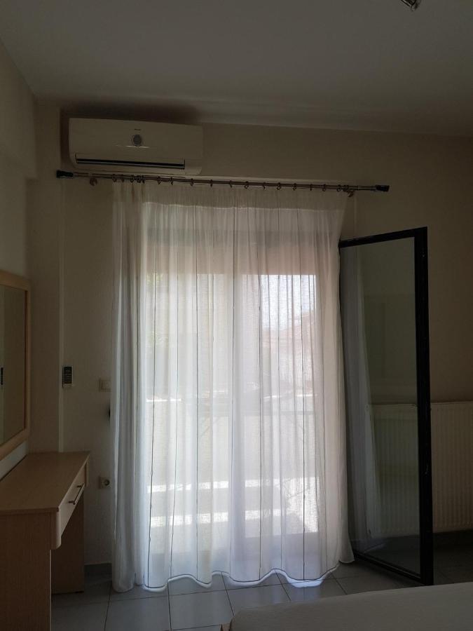 Lemon Flowers Apartments Неа Скиони Екстериор снимка